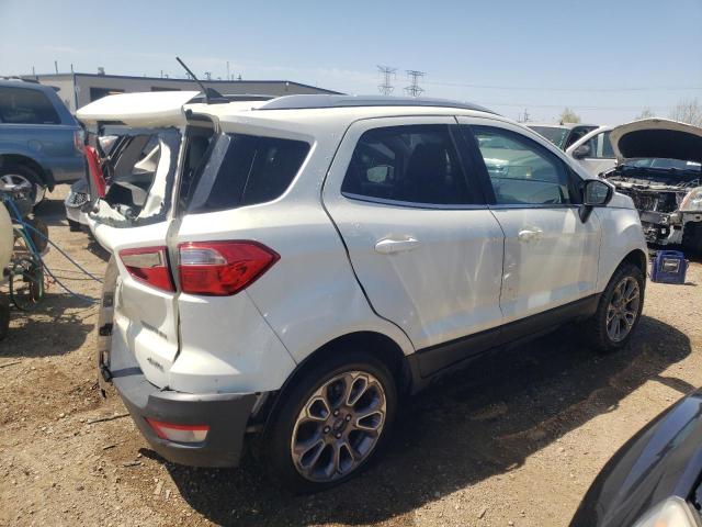 Photo 3 from auction – 2020 FORD ECOSPORT T with VIN MAJ6S3KL1LC322295