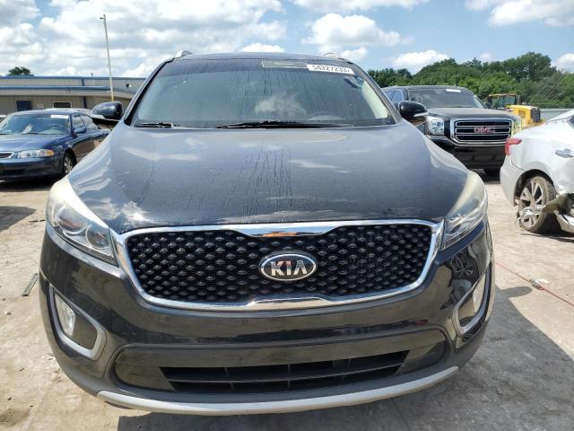 Photo 5 from auction – 2016 KIA SORENTO EX with VIN 5XYPH4A17GG011393