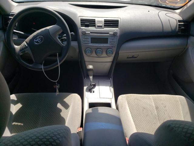 Photo 8 from auction – 2008 TOYOTA CAMRY CE with VIN 4T1BE46K18U790175