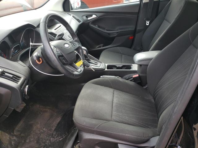 Photo 7 from auction – 2016 FORD FOCUS SE with VIN 1FADP3K27GL238729