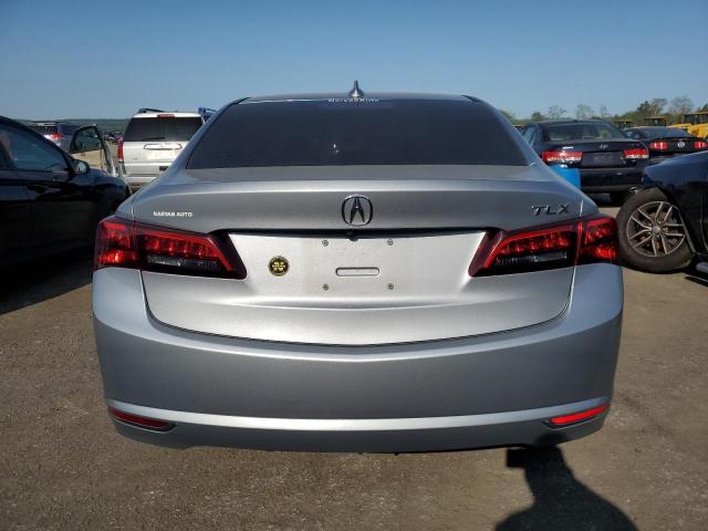 Photo 6 from auction – 2017 ACURA TLX TECH with VIN 19UUB1F57HA004221