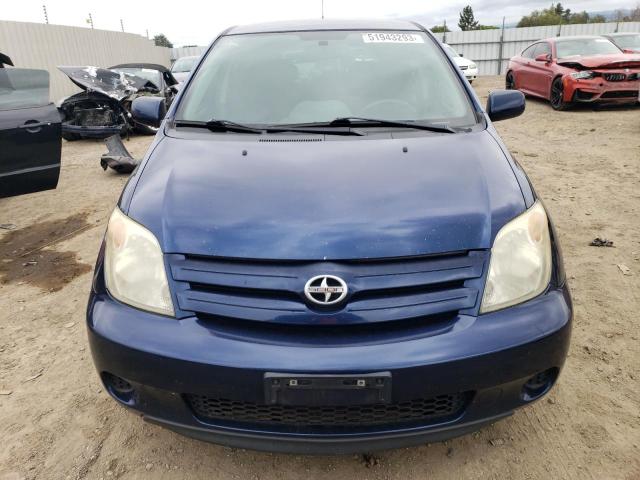 Photo 5 from auction – 2005 TOYOTA SCION XA with VIN JTKKT624250111071