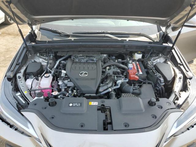 Фото 11 с аукциона – 2023 LEXUS NX 350 с VIN 2T2GGCEZ8PC024772