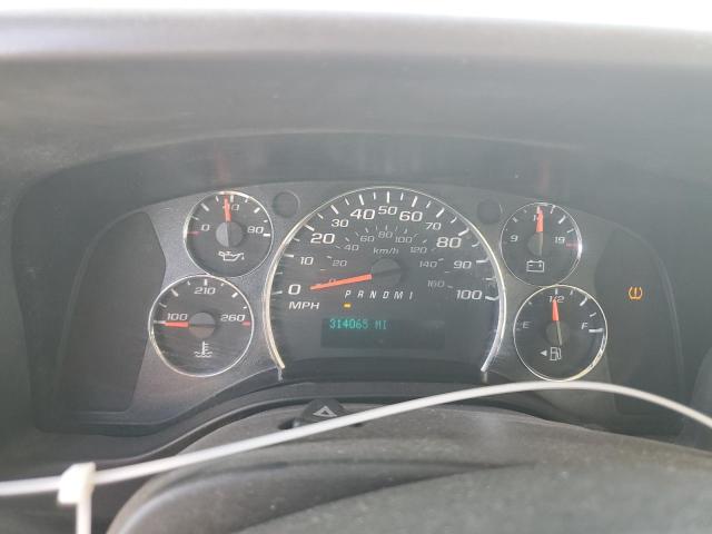 Photo 9 from auction – 2013 CHEVROLET EXPRESS G3 with VIN 1GCZGUCG8D1173302