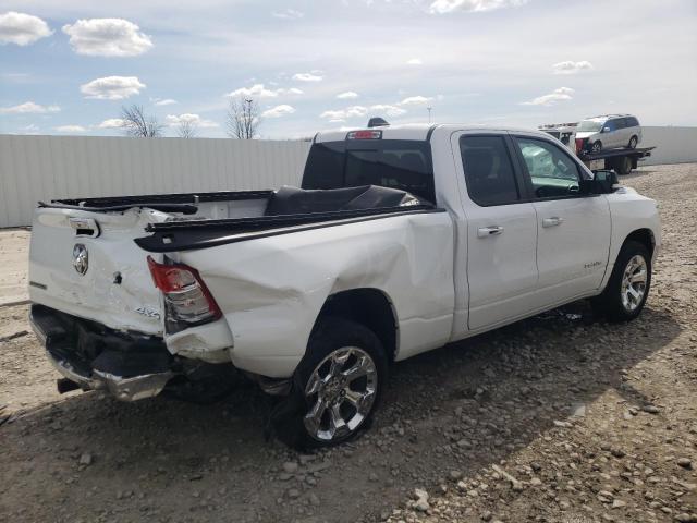 Photo 3 from auction – 2019 RAM 1500 BIG H with VIN 1C6RRFBG9KN885869
