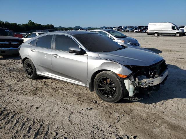 Photo 4 from auction – 2017 HONDA CIVIC EX with VIN 19XFC2F76HE006051