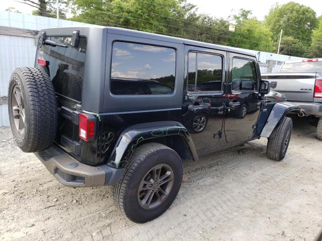 Zdjęcie 3 z aukcji – 2017 JEEP WRANGLER U z VIN 1C4BJWEG0HL522703