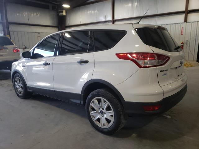 Photo 2 from auction – 2014 FORD ESCAPE S with VIN 1FMCU0F72EUD14458