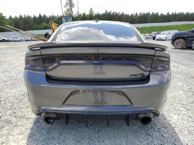 صورة رقم 6 من المزاد - 2019 DODGE CHARGER SR مع VIN 2C3CDXL90KH685706