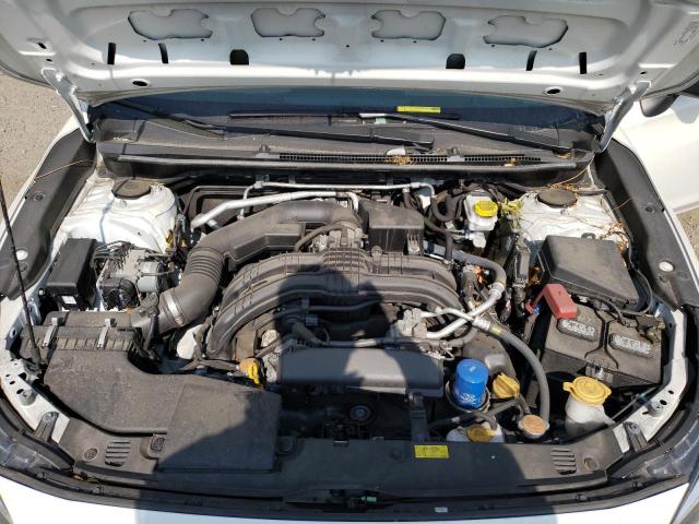 Photo 11 from auction – 2021 SUBARU IMPREZA with VIN 4S3GKAB61M3601227