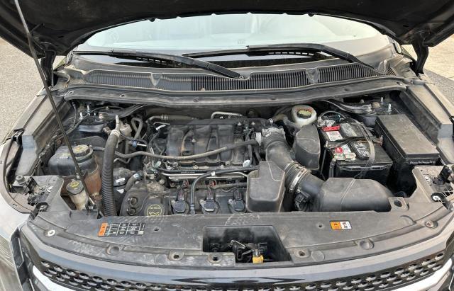 Photo 7 from auction – 2015 FORD EXPLORER X with VIN 1FM5K8D81FGA06304