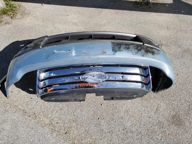 Photo 13 from auction – 2008 FORD TAURUS X S with VIN 1FMDK05W88GA13084