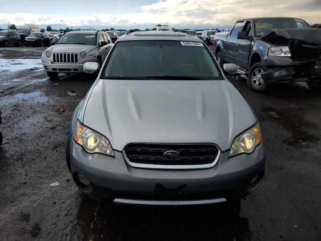 Photo 5 from auction – 2006 SUBARU LEGACY OUT with VIN 4S4BP86C864309149