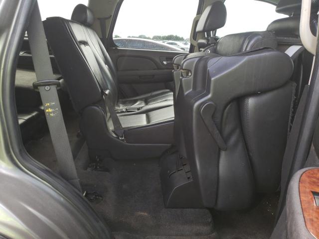 Photo 11 from auction – 2007 CHEVROLET TAHOE C150 with VIN 1GNFC13097R114417