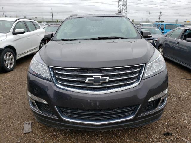 Photo 5 from auction – 2017 CHEVROLET TRAVERSE L with VIN 1GNKVHKD3HJ247566