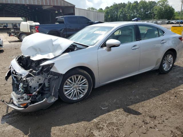 LEXUS ES 350 2014 with VIN JTHBK1GG5E2128451 - Photo from auction
