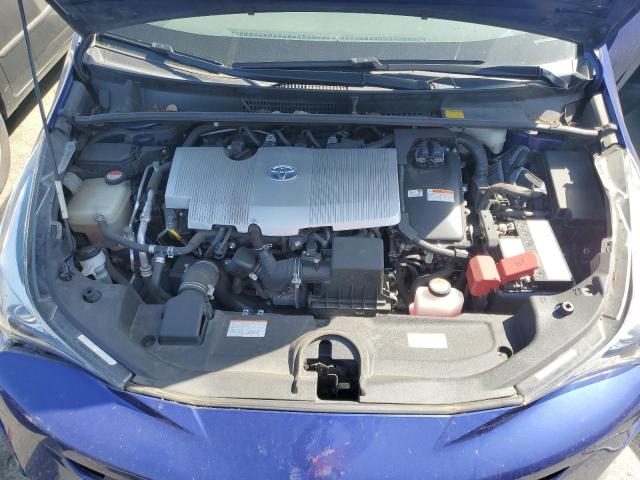 Photo 11 from auction – 2016 TOYOTA PRIUS with VIN JTDKBRFU4G3510376