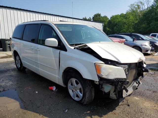 Photo 4 from auction – 2013 DODGE GRAND CARA with VIN 2C4RDGCG7DR608848