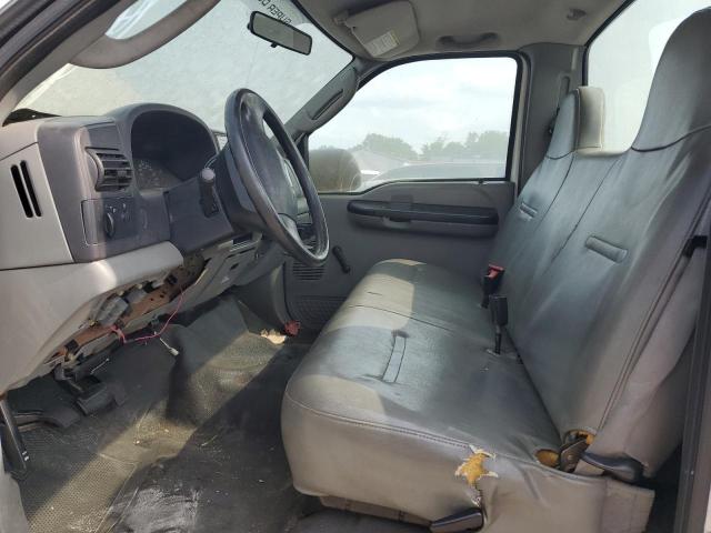 Photo 7 from auction – 2005 FORD F250 SUPER with VIN 1FTNF21555EC28516
