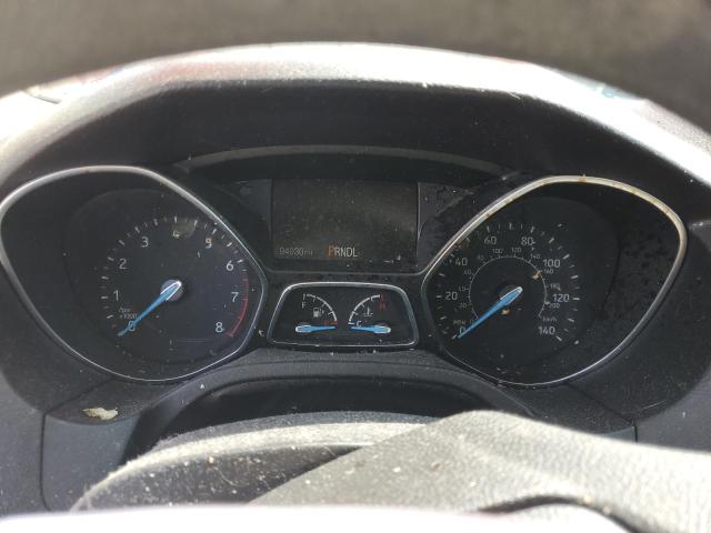 Photo 9 from auction – 2018 FORD FOCUS SE with VIN 1FADP3F2XJL324778