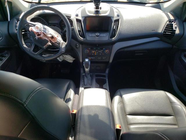 Photo 8 from auction – 2019 FORD ESCAPE SEL with VIN 1FMCU0HD5KUA67595