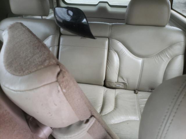 Photo 10 from auction – 2002 GMC YUKON with VIN 1GKEK13ZX2J138520