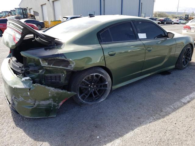 Photo 3 from auction – 2019 DODGE CHARGER with VIN 2C3CDXGJ6KH650592