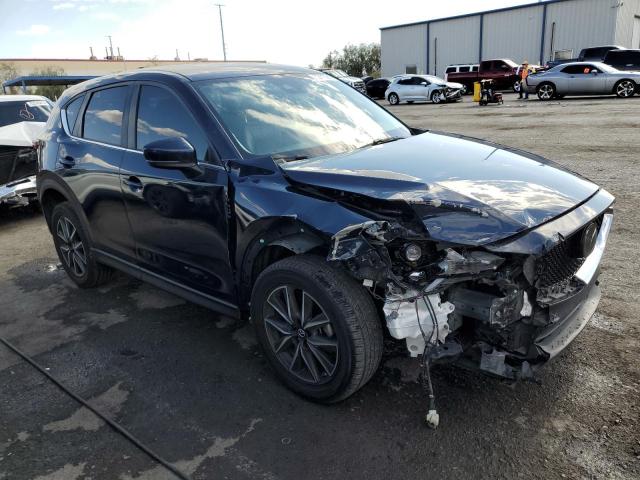 Photo 4 from auction – 2018 MAZDA CX-5 TOURI with VIN JM3KFBCM5J0350850