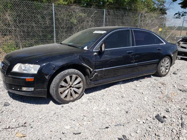 AUDI A8 QUATTRO 2010 z numerem VIN WAURVAFA1AN003084 - Zdjęcie z aukcji