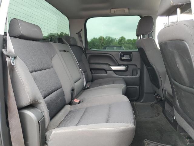 Photo 10 from auction – 2014 CHEVROLET SILVERADO with VIN 3GCPCREC4EG297807