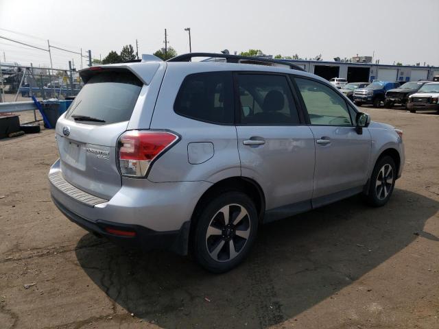 Photo 3 from auction – 2017 SUBARU FORESTER 2 with VIN JF2SJAEC5HH584103