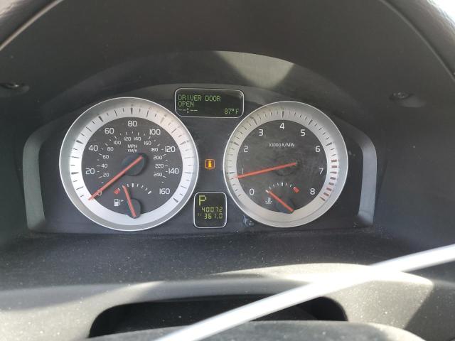 Photo 9 from auction – 2011 VOLVO C70 T5 with VIN YV1672MC0BJ118742