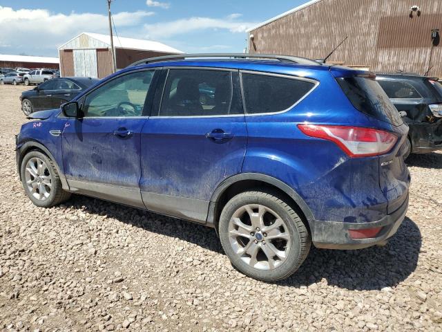 Photo 2 from auction – 2016 FORD ESCAPE SE with VIN 1FMCU9G99GUB35602