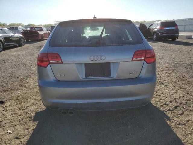 Photo 6 from auction – 2013 AUDI A3 PREMIUM with VIN WAUBEAFM5DA005492
