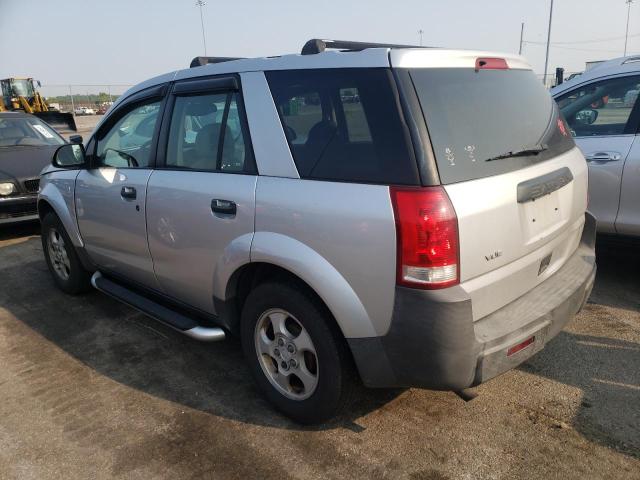 Photo 2 from auction – 2003 SATURN VUE with VIN 5GZCZ23D53S829120