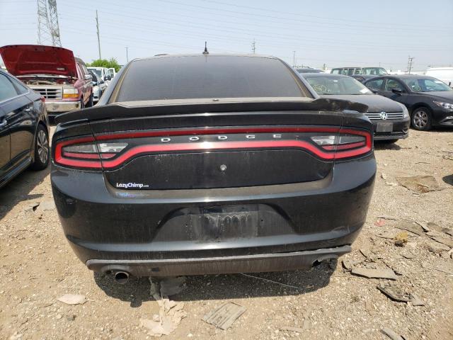 Photo 6 from auction – 2015 DODGE CHARGER PO with VIN 2C3CDXAT3FH769023