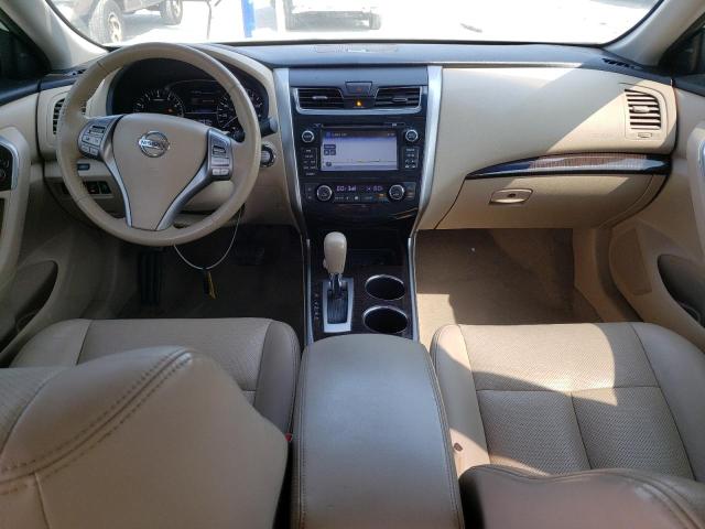 Photo 8 from auction – 2014 NISSAN ALTIMA 2.5 with VIN 1N4AL3AP1EC316513
