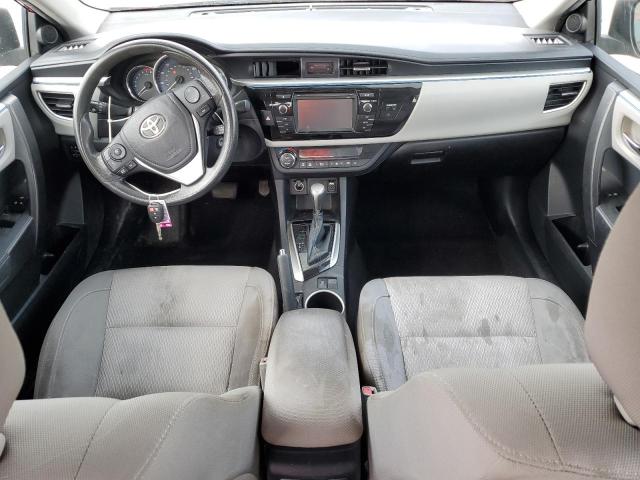 Photo 8 from auction – 2015 TOYOTA COROLLA L with VIN 2T1BURHE3FC372772