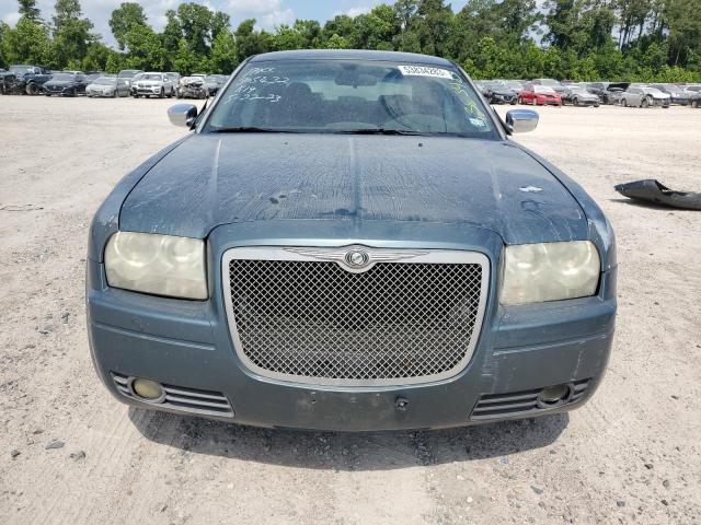 Foto 5 de la subasta – 2005 CHRYSLER 300 con VIN 2C3JA43R95H565969
