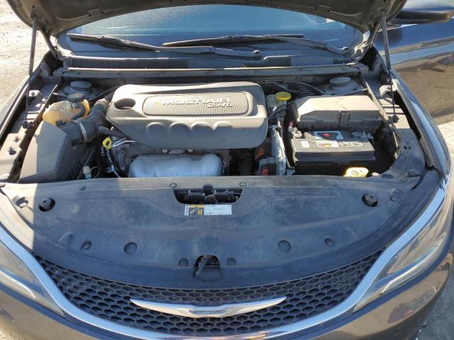 Photo 11 from auction – 2016 CHRYSLER 200 LIMITE with VIN 1C3CCCAB4GN106488