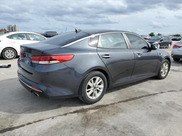 Photo 3 from auction – 2016 KIA OPTIMA LX with VIN KNAGT4L36G5107454