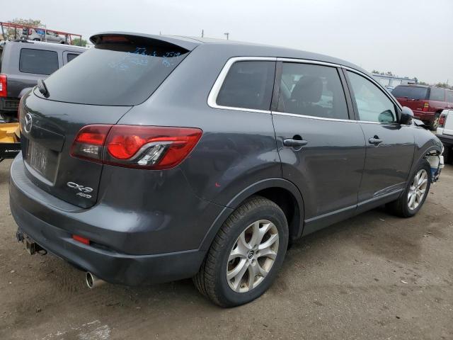 Photo 3 from auction – 2013 MAZDA CX-9 SPORT with VIN JM3TB3BA3D0403384