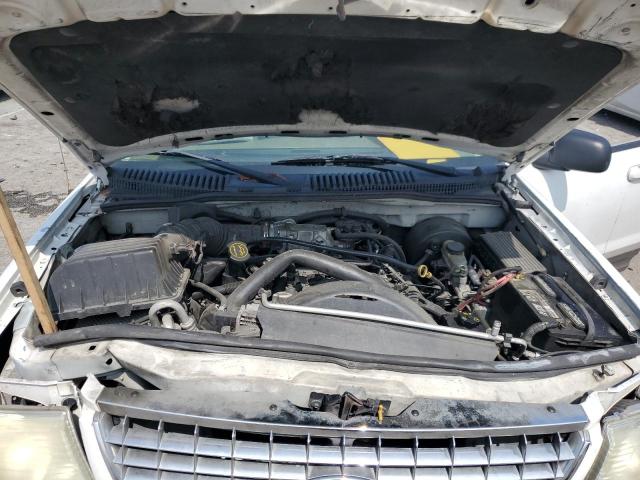 Photo 12 from auction – 2004 FORD EXPLORER E with VIN 1FMDU74W74UB45320