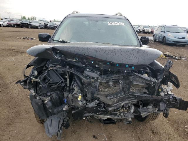 Photo 5 from auction – 2018 SUBARU FORESTER 2 with VIN JF2SJGEC8JH554912