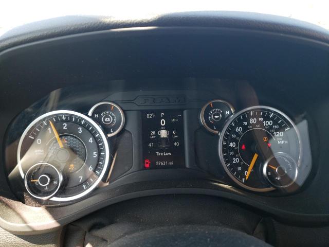 Photo 9 from auction – 2019 RAM 1500 TRADE with VIN 1C6SRFCT9KN530262