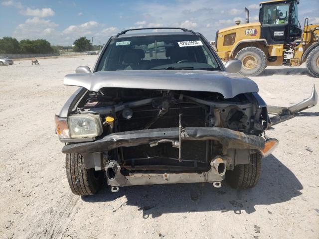 Photo 5 from auction – 2000 NISSAN PATHFINDER with VIN JN8AR07S7YW425990