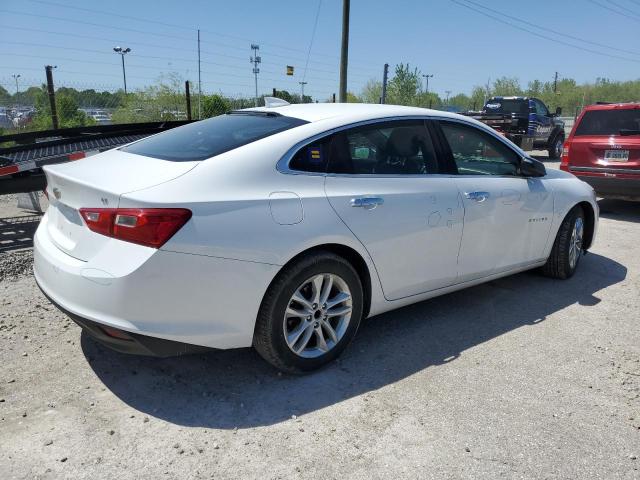 Photo 3 from auction – 2016 CHEVROLET MALIBU LT with VIN 1G1ZE5ST7GF296874