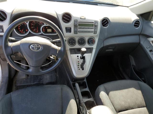 Photo 8 from auction – 2009 TOYOTA COROLLA MA with VIN 2T1KU40E39C070854