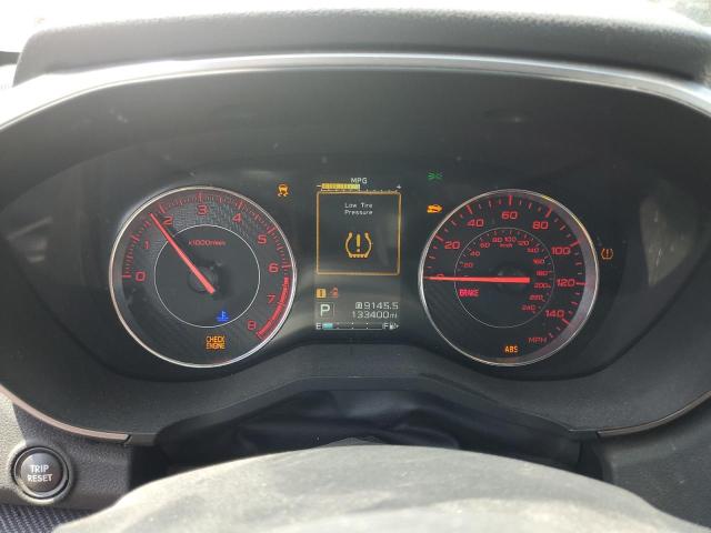 Photo 9 from auction – 2017 SUBARU IMPREZA SP with VIN 4S3GKAK64H3622952