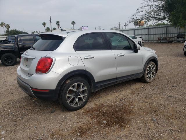 Photo 3 from auction – 2016 FIAT 500X TREKK with VIN ZFBCFXCT0GP373604